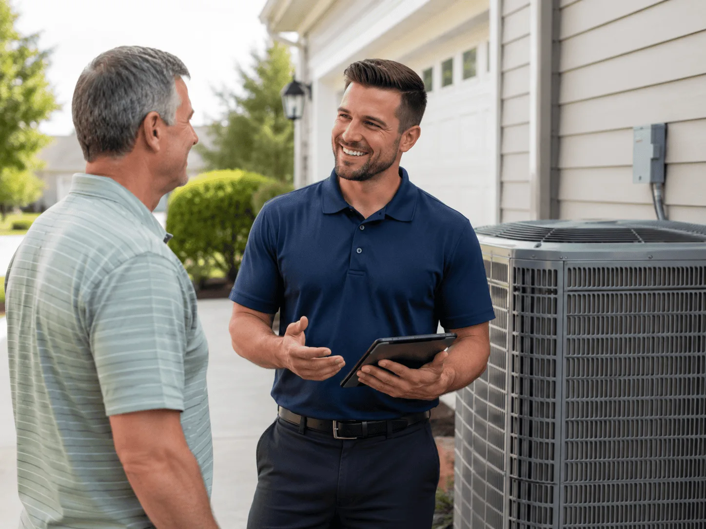 Heat Pump Installation Meadow, UT FAQs